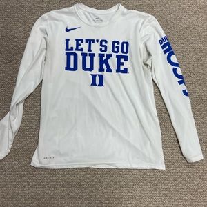 Nike Duke long sleeve